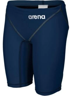 Arena Powerskin ST 2.0 Junior Jammers - Navy