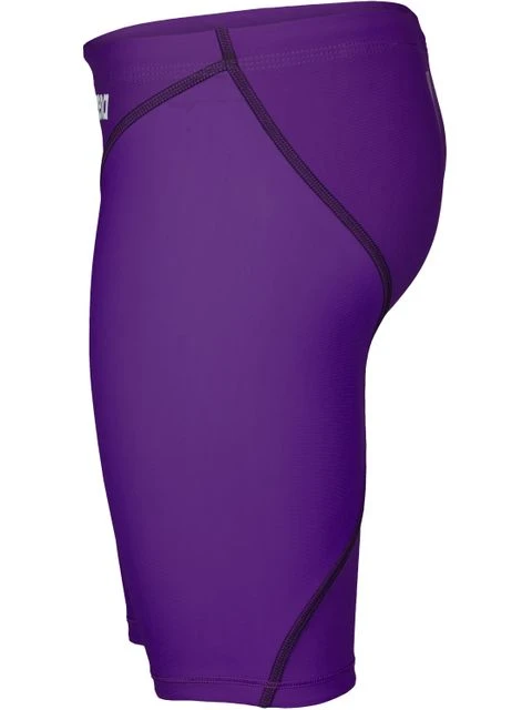 Arena Powerskin ST 2.0 Junior Jammers - Purple - Image 2