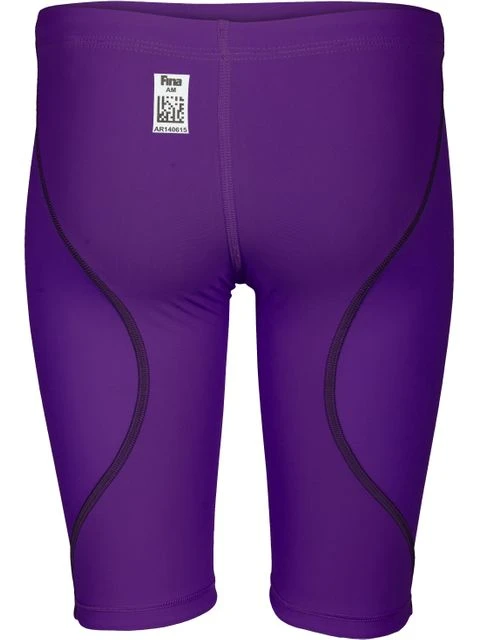 Arena Powerskin ST 2.0 Junior Jammers - Purple - Image 4