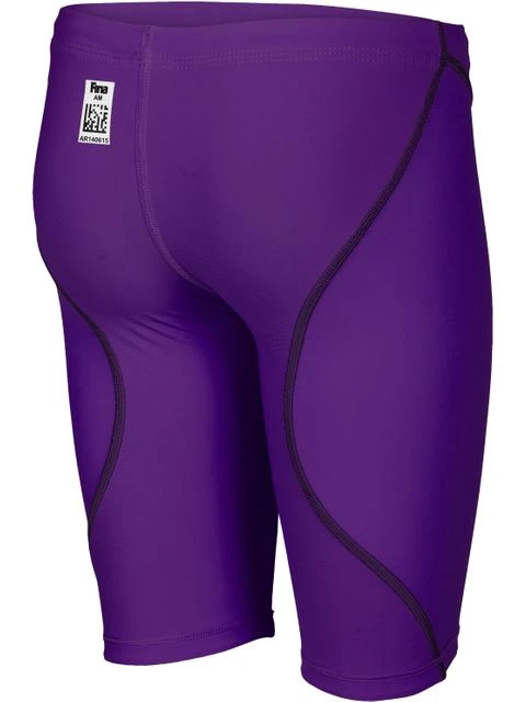 Arena Powerskin ST 2.0 Junior Jammers - Purple - Image 5