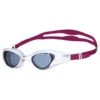 Arena The One Woman Smoke Goggles - White