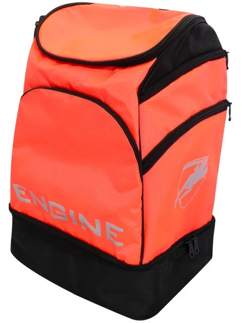 Engine Backpack Pro - Coral - Image 2
