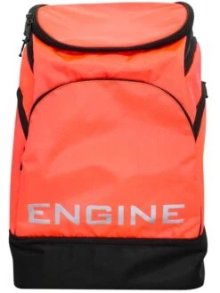 Engine Backpack Pro - Coral