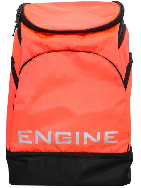 Engine Backpack Pro - Coral