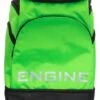 Engine Backpack Pro - Green