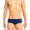 Engine Club Cut Pool Briefs - Navy