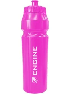 Engine Drink Bottle - Pink