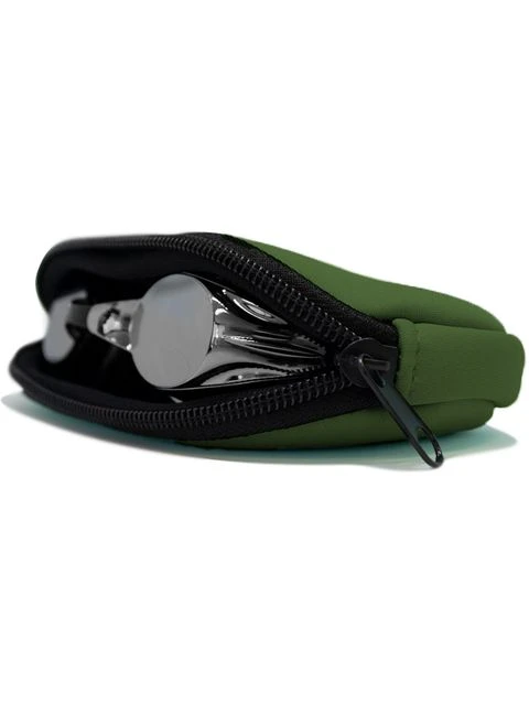 Engine Goggle Case - Army - Image 2