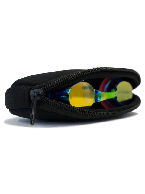 Engine Goggle Case - Black - Image 2