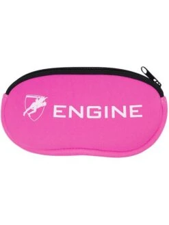 Engine Goggle Case - Pink