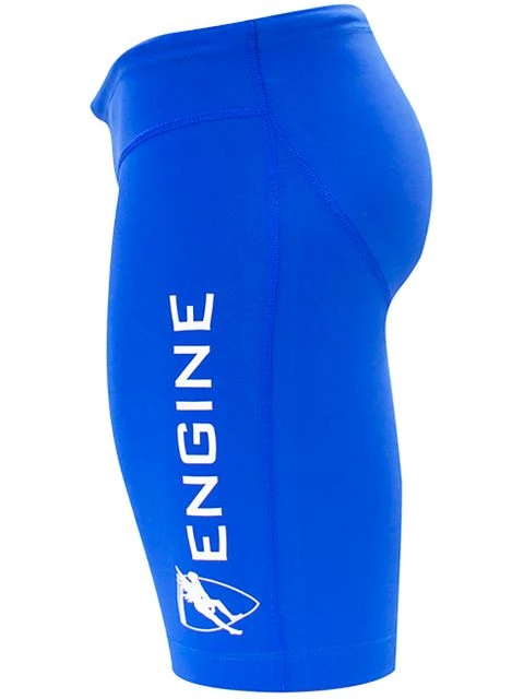 Engine Shredskin Pro Jammers - Solid Royal - Image 2