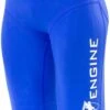 Engine Shredskin Pro Jammers - Solid Royal