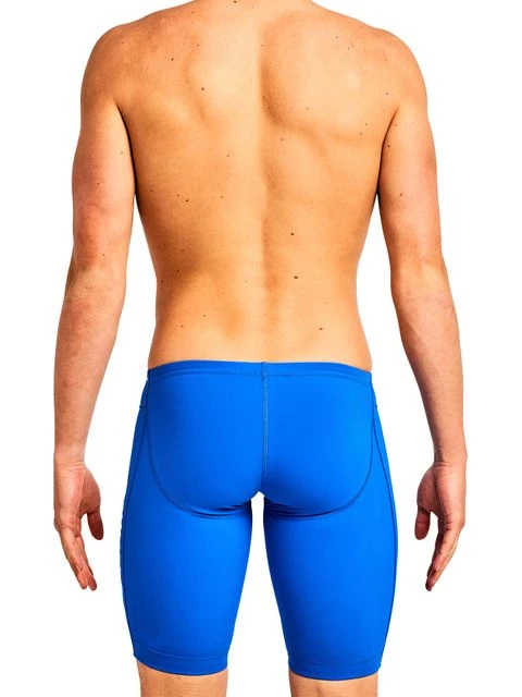 Engine Shredskin Pro Jammers - Solid Royal - Image 5