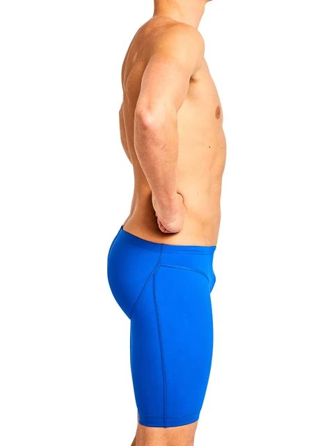 Engine Shredskin Pro Jammers - Solid Royal - Image 6