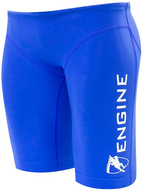 Engine Shredskin Pro Jammers - Solid Royal