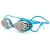 Engine Weapon Mirrored Goggles - Sky Blue