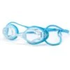Engine Weapon Clear Goggles - Blue