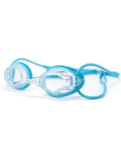 Engine Weapon Clear Goggles - Blue