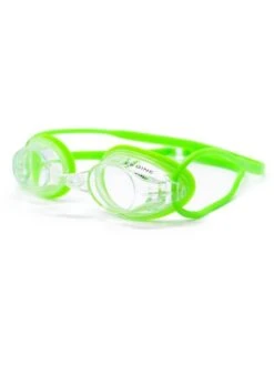 Engine Weapon Clear Goggles - Green