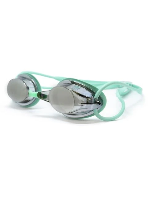 Engine Weapon Mirrored Goggles - Teal