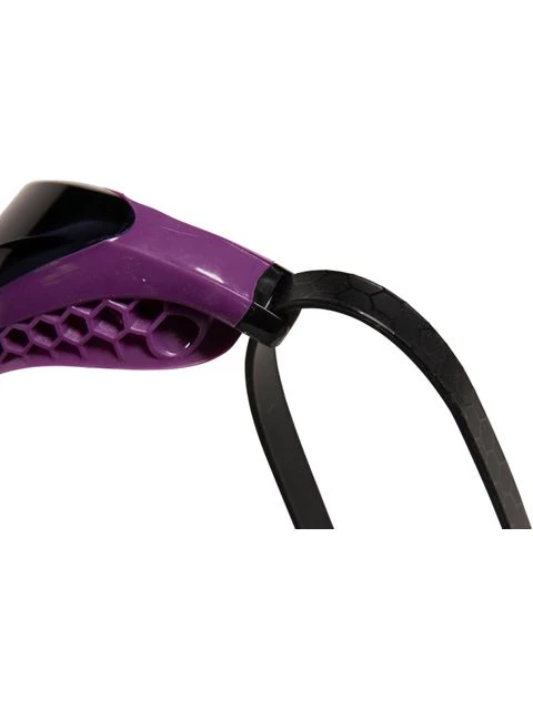 Arena Airspeed Goggles - Dark Smoke/Purple - Image 12