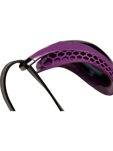 Arena Airspeed Goggles - Dark Smoke/Purple - Image 13