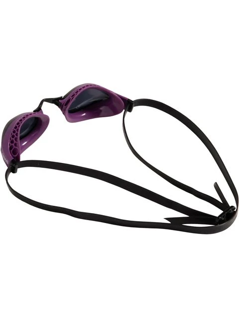 Arena Airspeed Goggles - Dark Smoke/Purple - Image 4