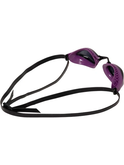 Arena Airspeed Goggles - Dark Smoke/Purple - Image 6