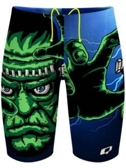 Q Swimwear Jammers - Frankie