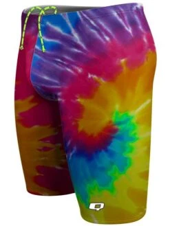 Q Swimwear Jammers - Retro Daze