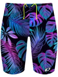 Q Swimwear Jammers - Noosa