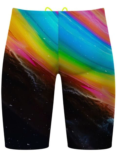 Q Swimwear Jammers - Unicorn Love - Image 4