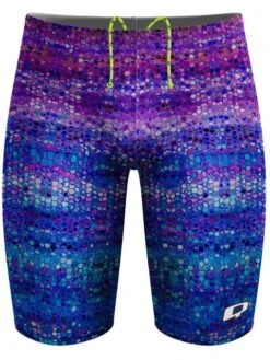 Q Swimwear Jammers - Water In My Goggles