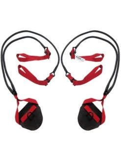 StrechCordz Breastroke Machine