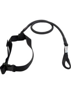 StrechCordz Safety Short Belt