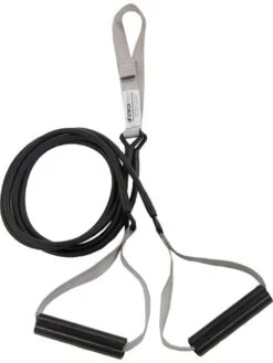 StrechCordz With Handles