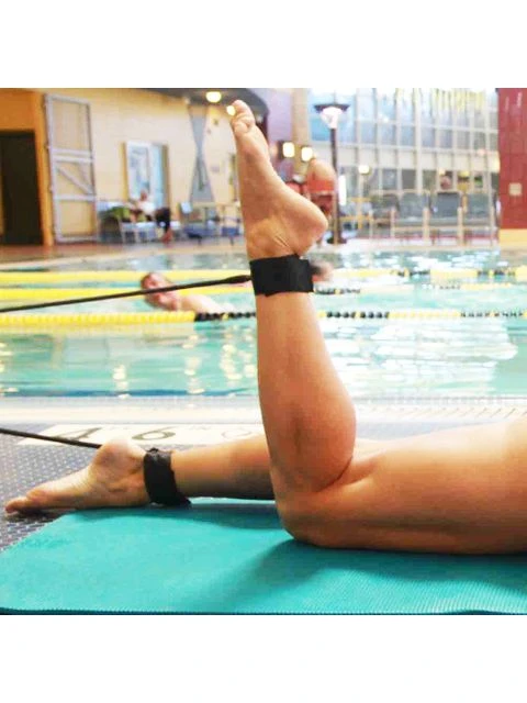 StrechCordz With Leg Straps - Image 5