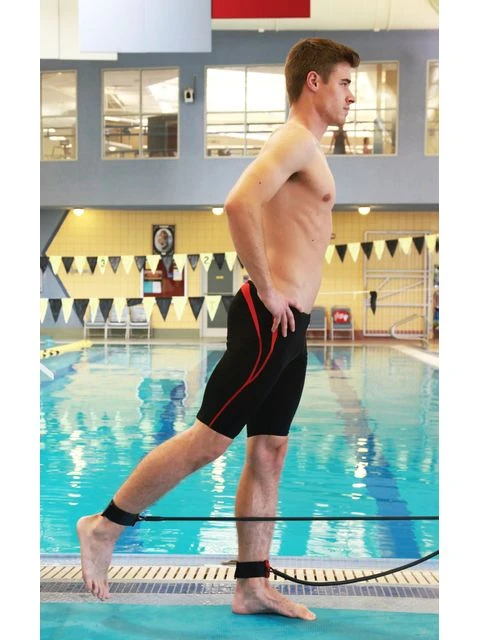 StrechCordz With Leg Straps - Image 2