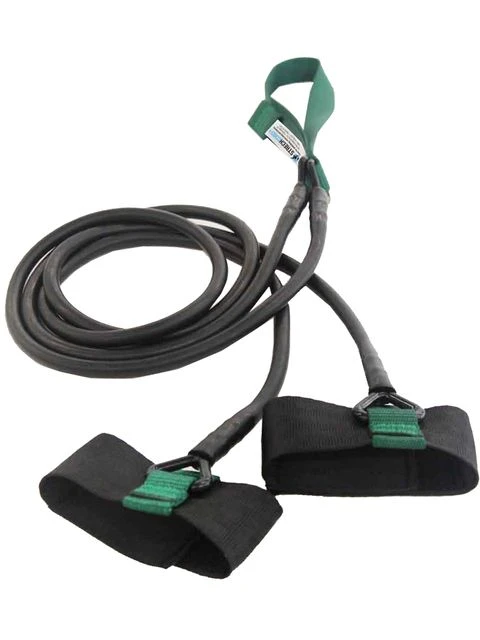 StrechCordz With Leg Straps