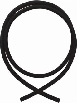 Strokemakers Hand Paddle Strap Replacement - Black