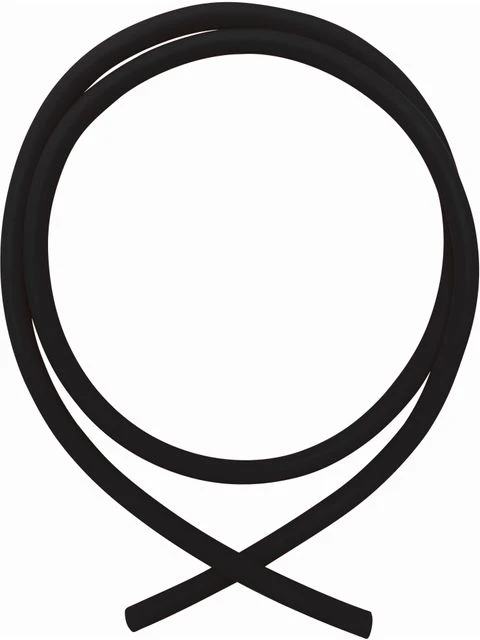 Strokemakers Hand Paddle Strap Replacement - Black