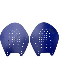 Strokemakers Hand Paddles - Size 4 XL Navy