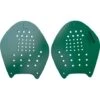 Strokemakers Hand Paddles - Size 5 XXL Green