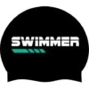 Swimmer.com.au Swimmer Swim Cap