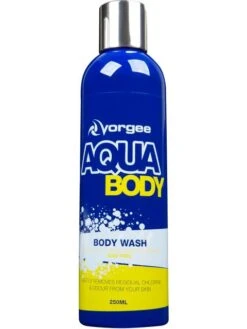 Vorgee Aqua Body Wash