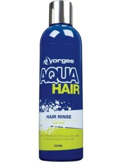 Vorgee Aqua Hair Rinse