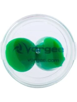 Vorgee Ear Putty - Green