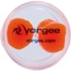 Vorgee Ear Putty - Orange