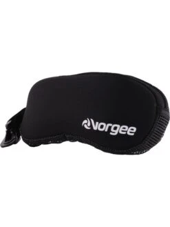 Vorgee Goggle Pouch - Black