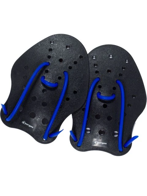 Vorgee Hand Paddle Set - Image 2